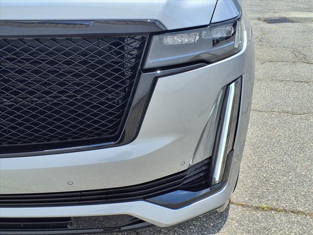 2024 Cadillac Escalade Sport Platinum - Photo 7