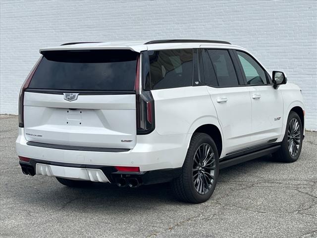 2023 Cadillac Escalade-V V-Series - Photo 7