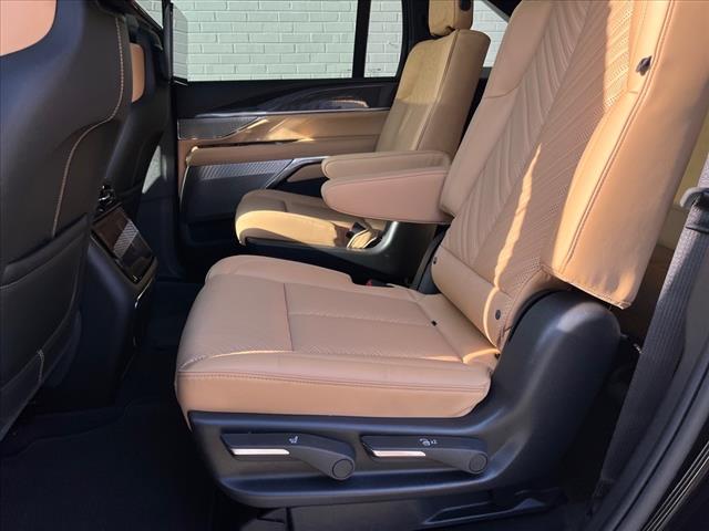 2025 Cadillac Escalade IQ AWD 4DR LUXURY 2 - Photo 7