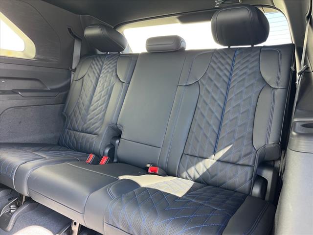 2025 Cadillac Escalade IQ AWD 4DR SPORT 1 - Photo 7