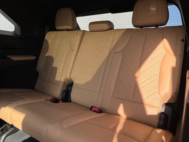 2025 Cadillac Escalade IQ AWD 4DR SPORT 2 - Photo 7