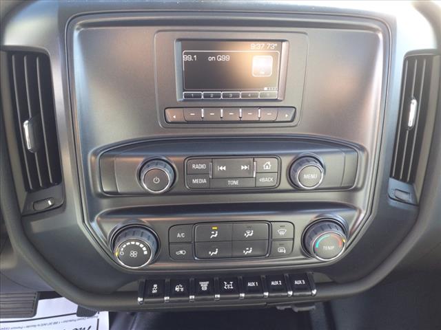 2023 Chevrolet SILVERADO MD 2WD REG CAB WORK TRUCK - Photo 7