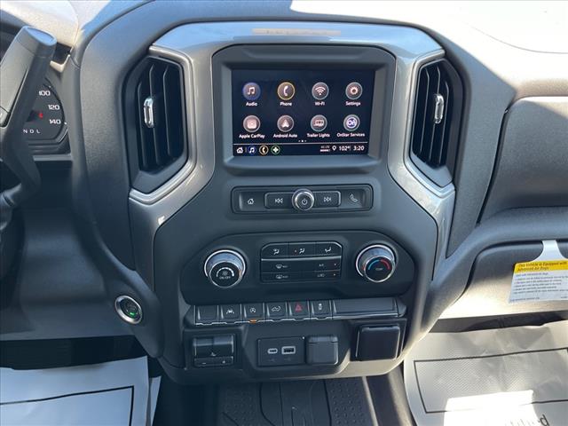 2024 Chevrolet Silverado 1500 Custom - Photo 7