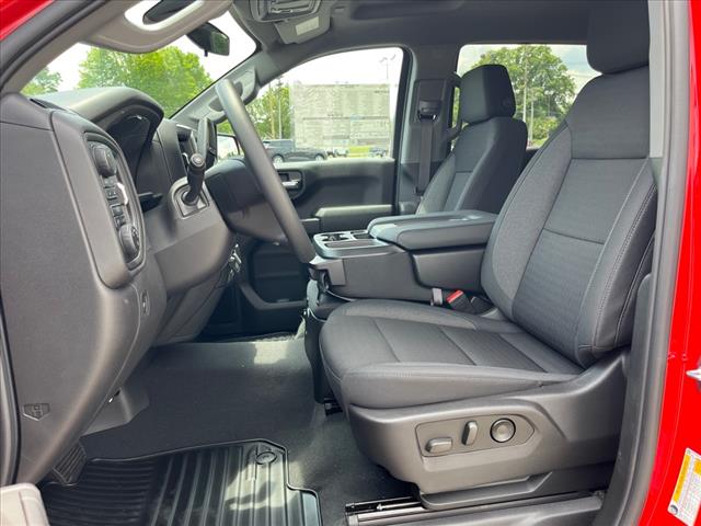 2024 Chevrolet Silverado 1500 Custom - Photo 7