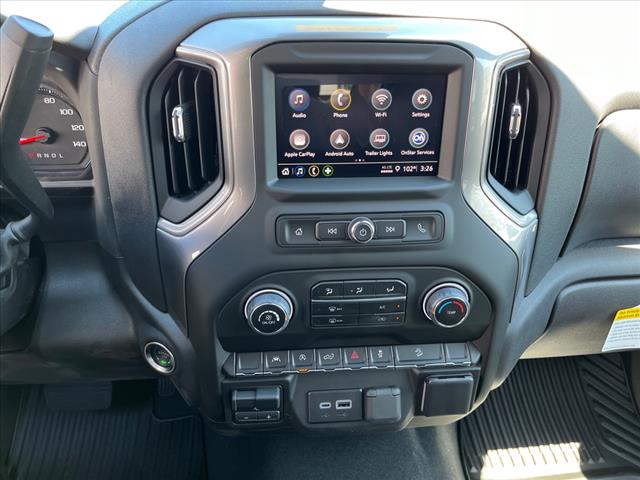 2024 Chevrolet Silverado 1500 Custom Trail Boss - Photo 7