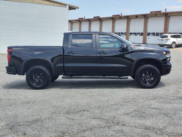2022 Chevrolet Silverado 1500 ZR2 - Photo 7