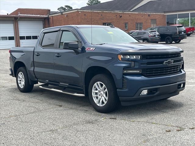 2020 Chevrolet Silverado 1500 RST - Photo 7