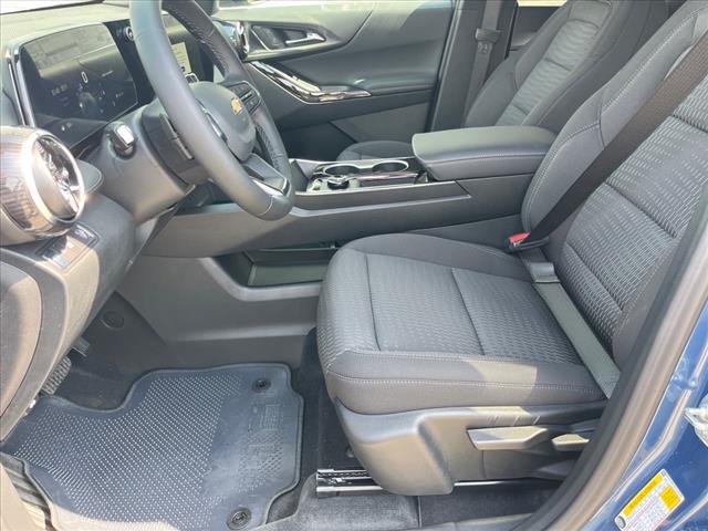 2026 Chevrolet Equinox FWD 4DR LT W/1LT - Photo 7
