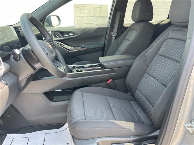 2026 Chevrolet Equinox FWD 4DR LT W/1LT - Photo 7