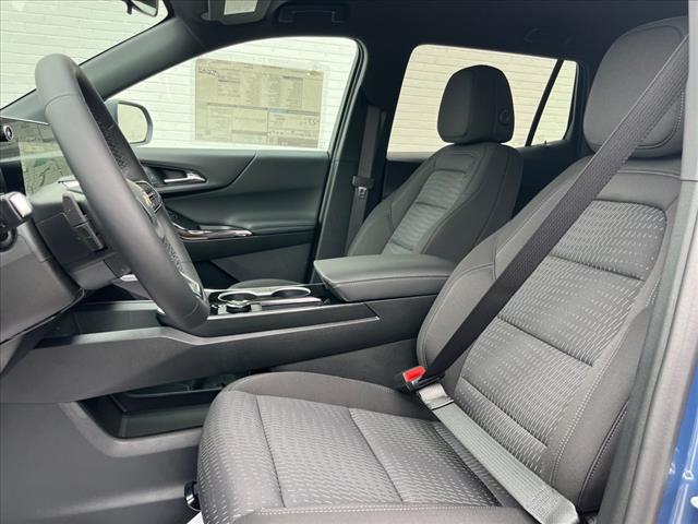2026 Chevrolet Equinox FWD 4DR LT W/1LT - Photo 7