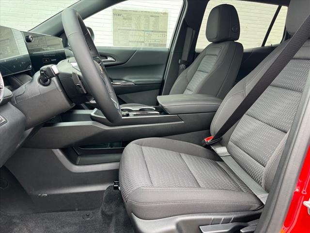 2026 Chevrolet Equinox FWD 4DR LT W/1LT - Photo 7
