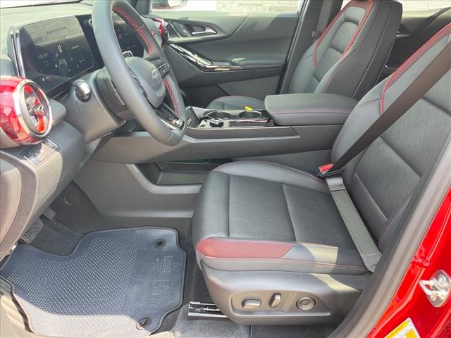 2026 Chevrolet Equinox FWD 4DR RS W/1RS - Photo 7