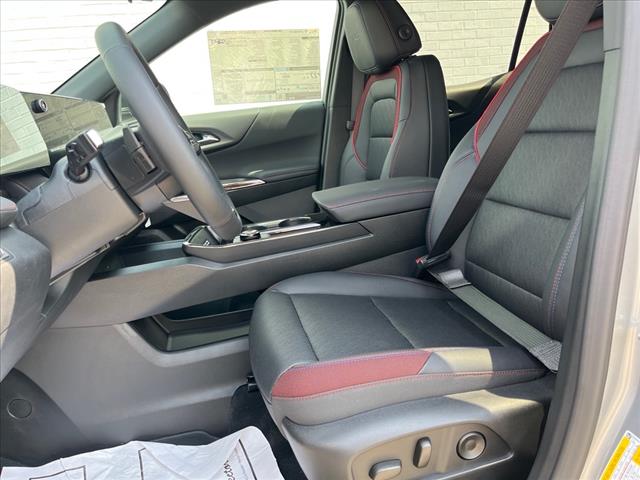 2026 Chevrolet Equinox FWD 4DR RS W/1RS - Photo 7