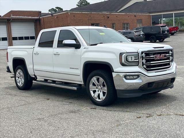 2016 GMC Sierra 1500 SLT - Photo 7