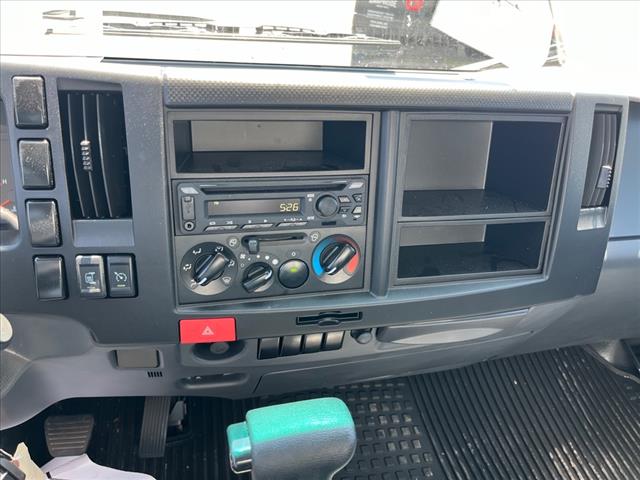 2025 Chevrolet 4500 HG LCF GAS 2WD REG CAB 150 - Photo 7