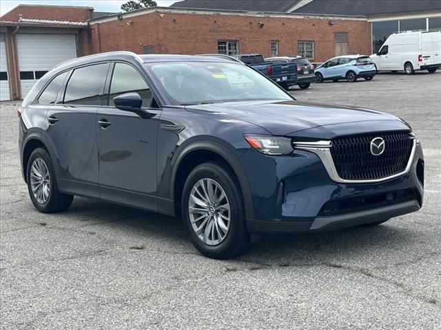 2024 Mazda CX-90 3.3 Turbo Preferred - Photo 7