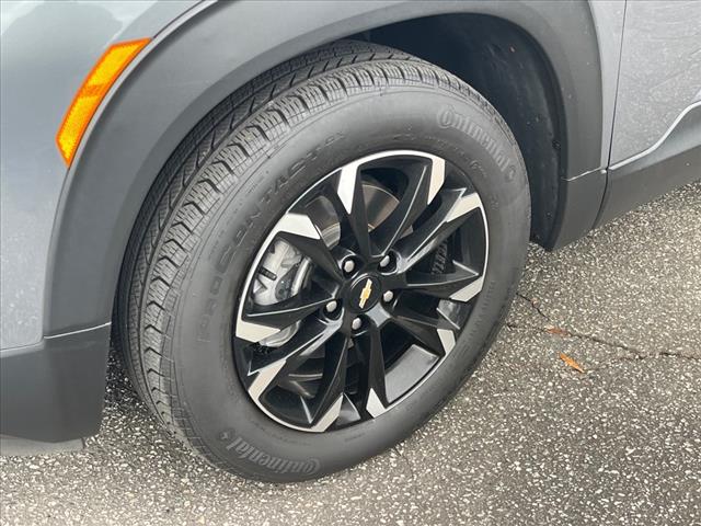 2022 Chevrolet Trailblazer LT - Photo 7