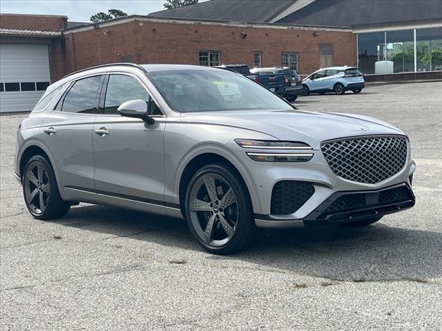 2022 Genesis GV70 3.5T Sport - Photo 7