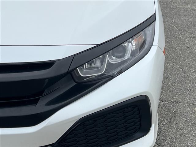 2018 Honda Civic LX - Photo 7