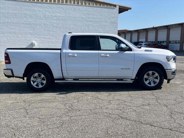 2023 RAM 1500 Laramie - Photo 8
