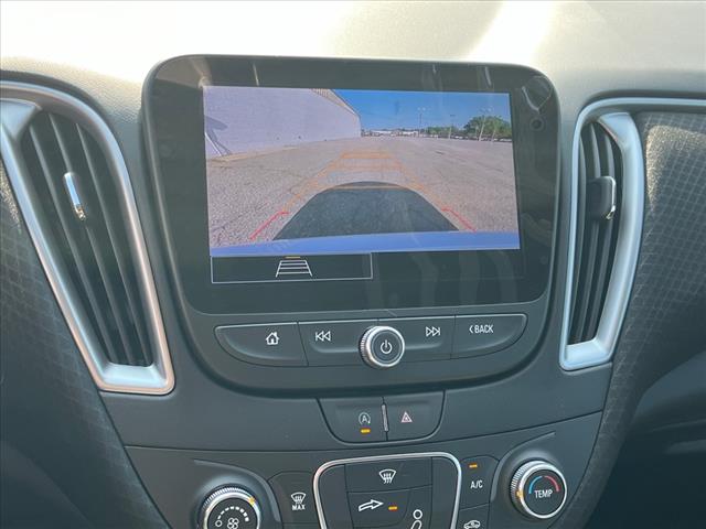 2025 Chevrolet Malibu LS - Photo 8