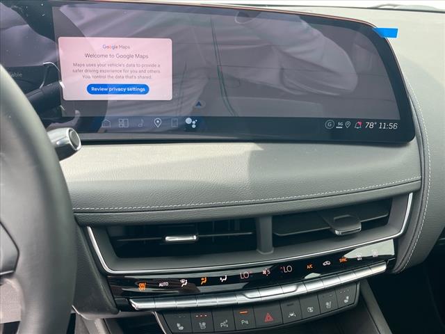 2025 Cadillac CT5 4DR SDN PREMIUM LUXURY - Photo 8