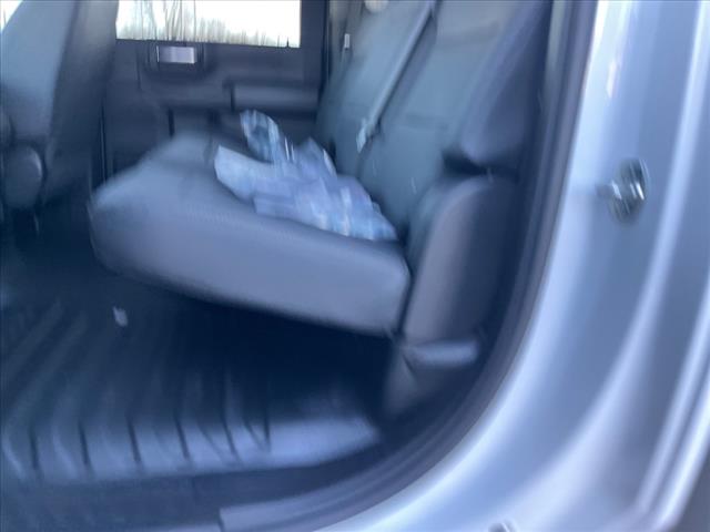2025 Chevrolet Silverado 3500HD CC 4WD CREW CAB 177  WB, 60 - Photo 8