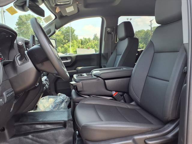 2025 Chevrolet Silverado 3500HD CC 4WD CREW CAB 177  WB, 60 - Photo 8