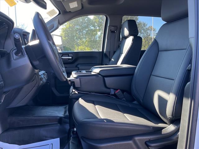 2024 Chevrolet Silverado 3500HD CC 2WD CREW CAB 177  WB, 60 - Photo 8