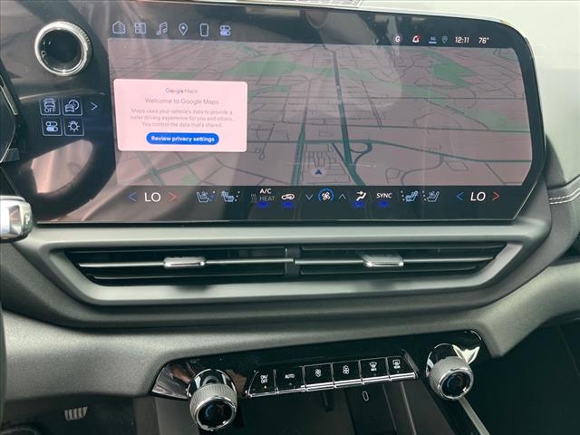 2025 Chevrolet Silverado EV E4WD CREW CAB EXTENDED RA - Photo 8
