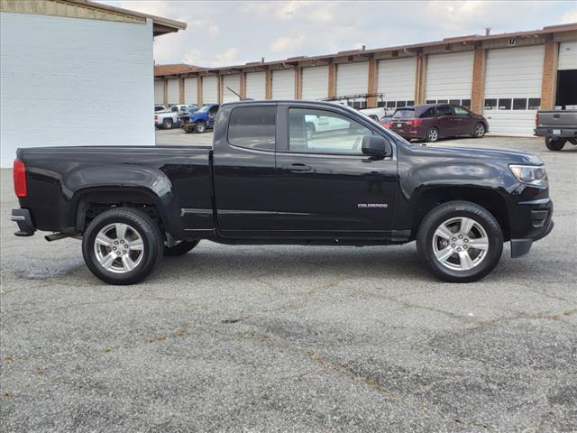 2016 Chevrolet Colorado Work Truck - Photo 8