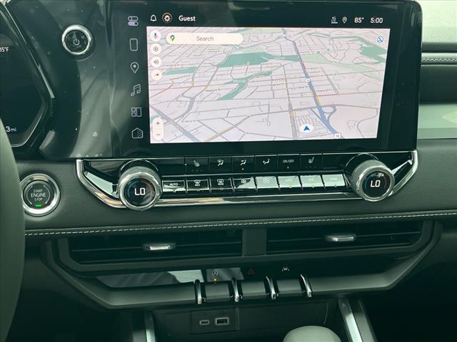 2025 Chevrolet Colorado 2WD CREW CAB LT - Photo 8