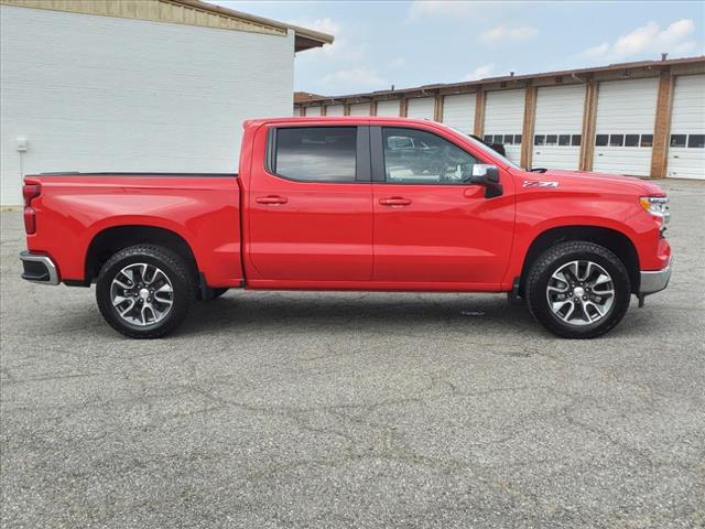 2023 Chevrolet Silverado 1500 LT LT1 - Photo 8