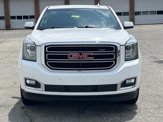 2020 GMC Yukon SLT - Photo 8