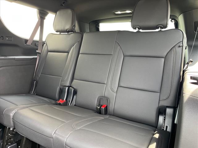 2025 Chevrolet Suburban 4WD 4DR HIGH COUNTRY - Photo 8