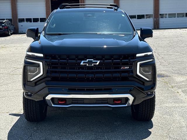 2025 Chevrolet Tahoe Z71 - Photo 8