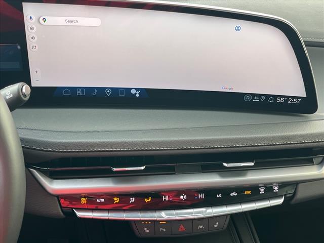 2024 Cadillac XT4 Luxury - Photo 8