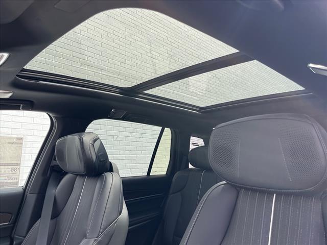 2026 Cadillac VISTIQ AWD 4DR SPORT - Photo 8