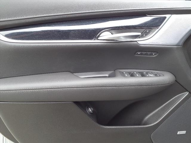2024 Cadillac XT5 AWD 4DR PREMIUM LUXURY - Photo 8