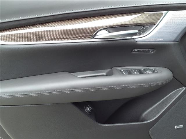 2024 Cadillac XT5 FWD 4DR PREMIUM LUXURY - Photo 8