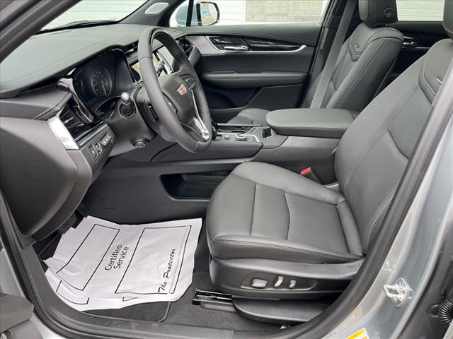 2024 Cadillac XT6 Premium Luxury - Photo 8