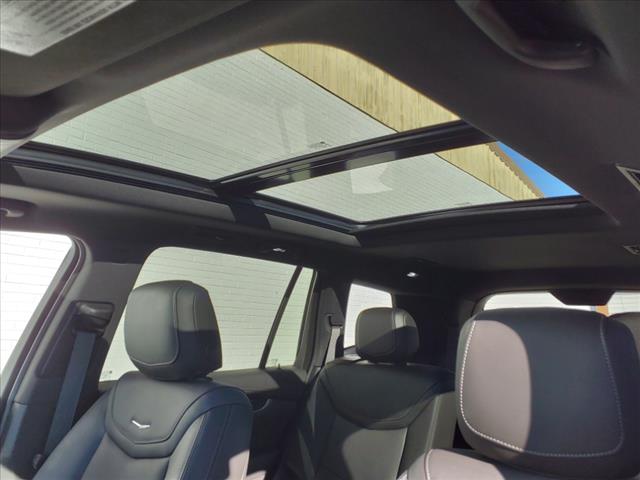 2023 Cadillac XT6 FWD 4DR PREMIUM LUXURY - Photo 8