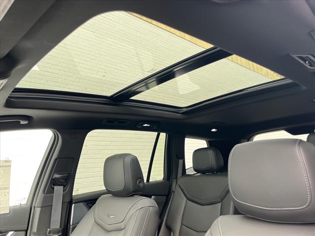 2024 Cadillac XT6 Premium Luxury - Photo 8