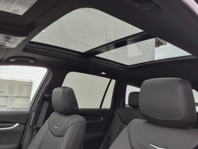 2024 Cadillac XT6 AWD 4DR SPORT - Photo 8