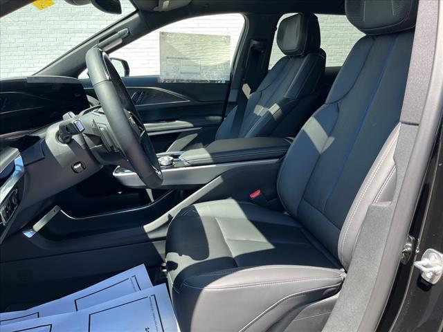 2024 Cadillac LYRIQ Sport 2 - Photo 8