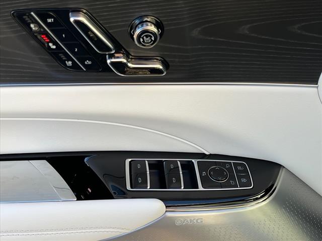 2025 Cadillac LYRIQ 4DR SPORT W/1SJ - Photo 8