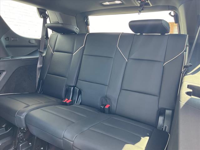 2024 Cadillac Escalade 4WD 4DR PREMIUM LUXURY - Photo 8