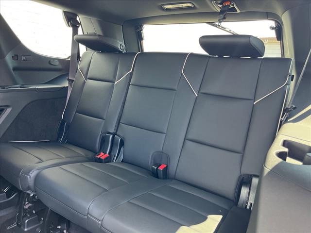 2024 Cadillac Escalade 4WD 4DR PREMIUM LUXURY - Photo 8