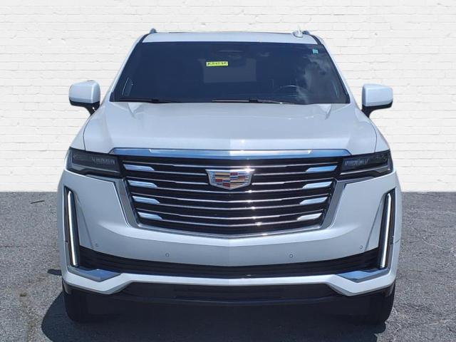 2023 Cadillac Escalade Premium Luxury Platinum - Photo 8