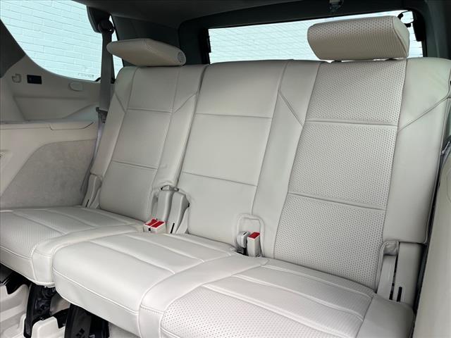2024 Cadillac Escalade 4WD 4DR SPORT PLATINUM - Photo 8